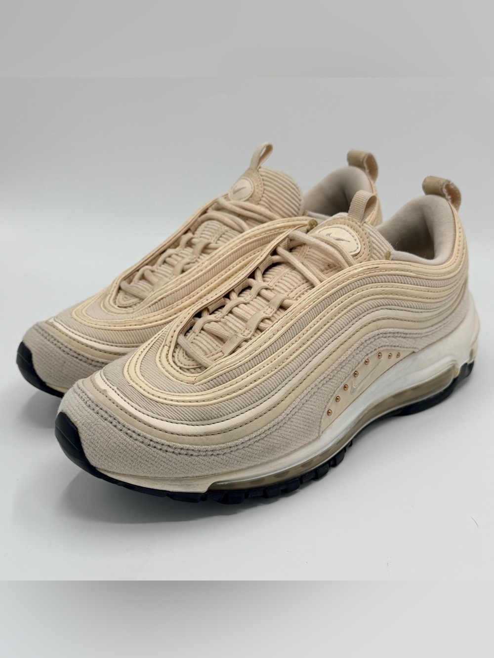 Nike Air Max 97 Guava Ice, women’s size 8.5
